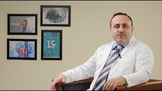 Dr Elias Yordan  Specialist Urologist [upl. by Negeam916]