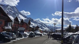 Passo Tonale 2018 [upl. by Dlaner553]