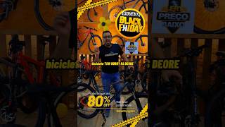 TSW HURRY com Preço IMBATÍVEL Esquenta Black Friday PEDALOKOS [upl. by Pevzner]