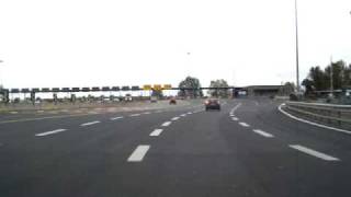 Telepass Milano Nord [upl. by Atteval]