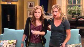 Just Dance  Melissa and Joey [upl. by Boys]