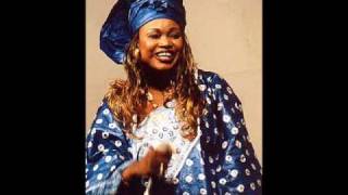 Oumou Sangare  Ah Ndiya Audio [upl. by Garcia]