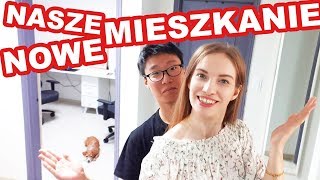 Tour po naszym NOWYM MIESZKANIU w Korei Południowej Pyra w Korei [upl. by Dor260]