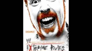 WWE Extreme Rules 2010 Theme Song SalivaTime To Shine [upl. by Luht]