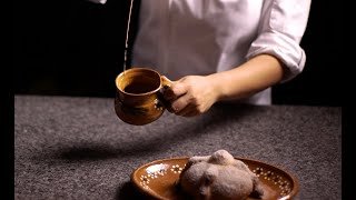 Pan de Muerto at Banyan Tree Mayakoba A Blend of Identities and Flavors [upl. by Naesar770]