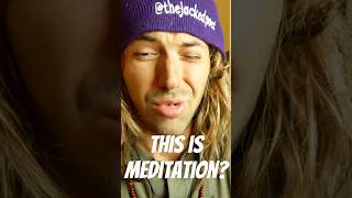 George Carlin meditation meditationmusic meditate dog doglover shorts trending viral [upl. by Kania]