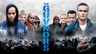 The Guvnors 2014 FULL MOVIE [upl. by Onairelav]