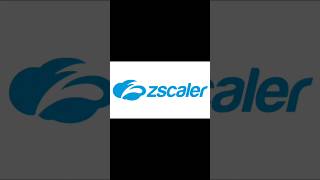 Zscaler Stock Valuation [upl. by Noedig]