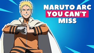 Narutos 5 Best Filler Arcs You Must watch  JUTSU CREATOR [upl. by Aisat]