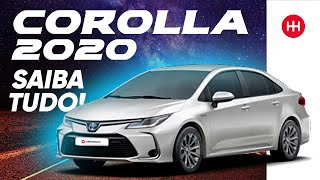 Vale a Pena Comprar um Toyota Corolla Seminovo  Guia de Usados 1 [upl. by Corty]