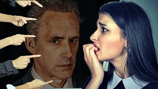 Jordan Peterson How to be more Disagreeable and Assertive [upl. by Netloc]