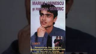 Marius Visinescu Generic  Jocuri de noroc vol 4 1997 [upl. by Kela]