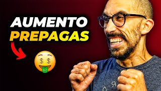 Cómo PAGAR MENOS de PREPAGA [upl. by Ferdy]