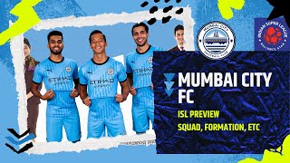 442 ISL11  Previewing MumbaiCity FC CandidFootballConversations [upl. by Roseline]