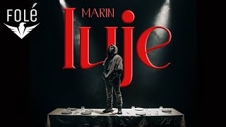 Marin  Luje ft RZON [upl. by Houlberg762]