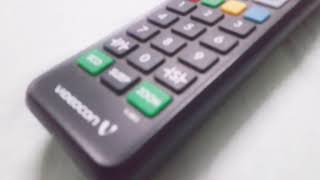 Videocon LED Tv remote control [upl. by Haynes897]