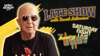 Paul Shaffer  024 The Kenny Aronoff Sessions [upl. by Bliss706]