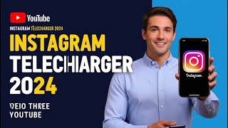 Comment Télécharger des vidéos Instagram sans Filigrane en 2024 [upl. by Erik]