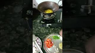 Began ka bhatta food foodie recipe cooking [upl. by Trixi]