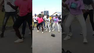 Awilo longomba 🇰🇪 AMAPIANO 🔥 dance chromedancecrew tiktok dance challenge shortsvideo shorts [upl. by Decamp906]