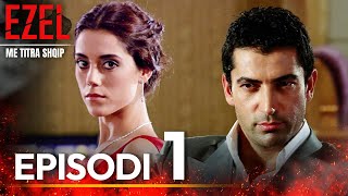 Me Titra Shqip Episodi 1  Ezel [upl. by Atilahs]