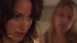 The L Word  Jennifer Beals Singing [upl. by Jeritah]