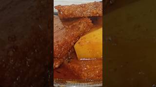 food Bengali Kitchen bengalicuisine homemade [upl. by Anetta]