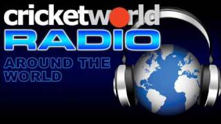 Cricket World® Around The World  1st April 2011 [upl. by Howzell]