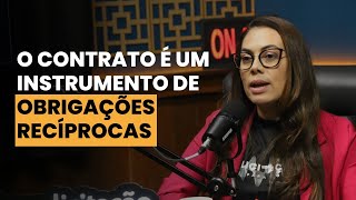 CUIDADOS DO LICITANTE AO FECHAR UM CONTRATO COM A ADMINISTRAÇÃO PÚBLICA [upl. by Alderson]