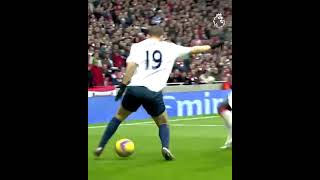 Adel Taarabts skills in the English Premier League [upl. by Yadnil590]