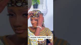 Daurin Ture Kaga Tsiya Na Zahra Buhari [upl. by Roswell]