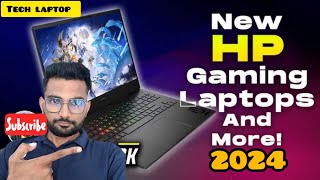 HP OMEN GAMING LAPTOP 14fb0007tx  intel core ultra 7155HNVIDIA RTX4060 latest 2024 omen hp [upl. by Suivatram]