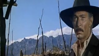 Lee Van Cleef  FOR A FISTFUL OF SCENES [upl. by Thier]