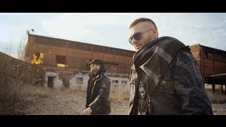 Rytmus feat Ego  Deti Stratenej Generácie Official Video [upl. by Oicaroh]