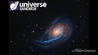 Universe Sandbox 2 Intros 1 2 amp 3 for Space Lovers at the Age of 13 [upl. by Itnavart]