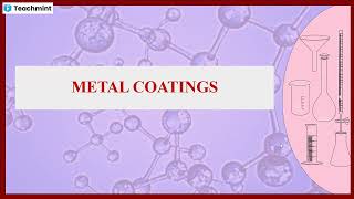 Galvanization  Metal coating  Corrosion Control [upl. by Ijies614]