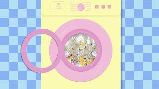 Marie Helene de Taillac washing machine [upl. by Ettevol614]