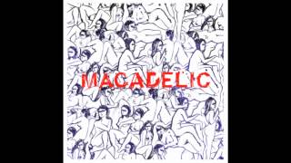 Mac Miller  Angels [upl. by Jorey]