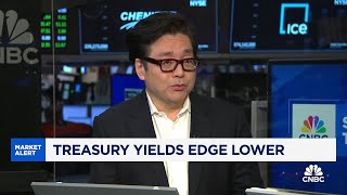 Small caps are in the process of a multiyear bottom says Fundstrats Tom Lee [upl. by Aiceila]