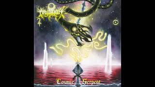 Tryblith  Cosmic Serpent Full Album [upl. by Con]