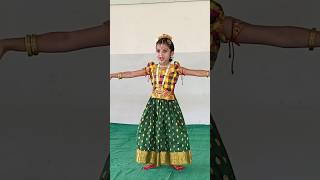 Swagatham Krishna   SRCM Krishnastami 2022  Keosha  Bharatanatyam Dance Music Arts [upl. by Faires581]