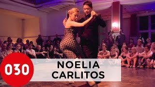 Noelia Hurtado and Carlitos Espinoza – La mentirosa NoeliayCarlitos [upl. by Belva]