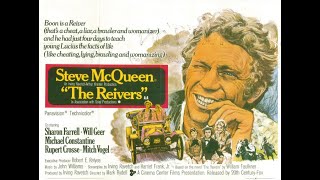 The Reivers 1969 Trailer [upl. by Joellen]