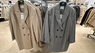 Primark Womens Winter Coats and Jackets New Collection  September  2024 [upl. by Merras]