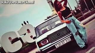 Saf Sevgi  Azeri Bass Music 2024  LEZZET EDECEK  En Yeni Mahnilar 2024  Original Mix  Yeni [upl. by Nnylav]