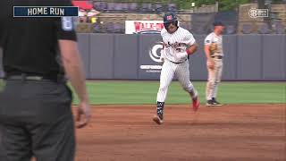 HIGHLIGHTS  Ole Miss Baseball vs Murray State 9  12 5824 [upl. by Dnalyk529]