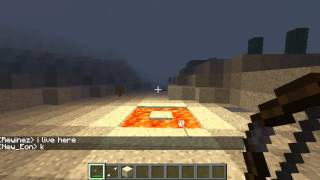 Minecraft Trickshots [upl. by Pollitt]