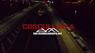 Mueka Cosculluela  DM Video Oficial [upl. by Justinian]