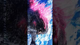 Godzilla vs kong fight with ocean big dinosaurs 4kvideoclips trending adventure shorts 4k [upl. by Frederik227]