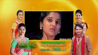 Kalyana Vaibhogam  Spoiler Alert  16th August’18  Watch Full Episode On ZEE5  Episode 335 [upl. by Oremar879]